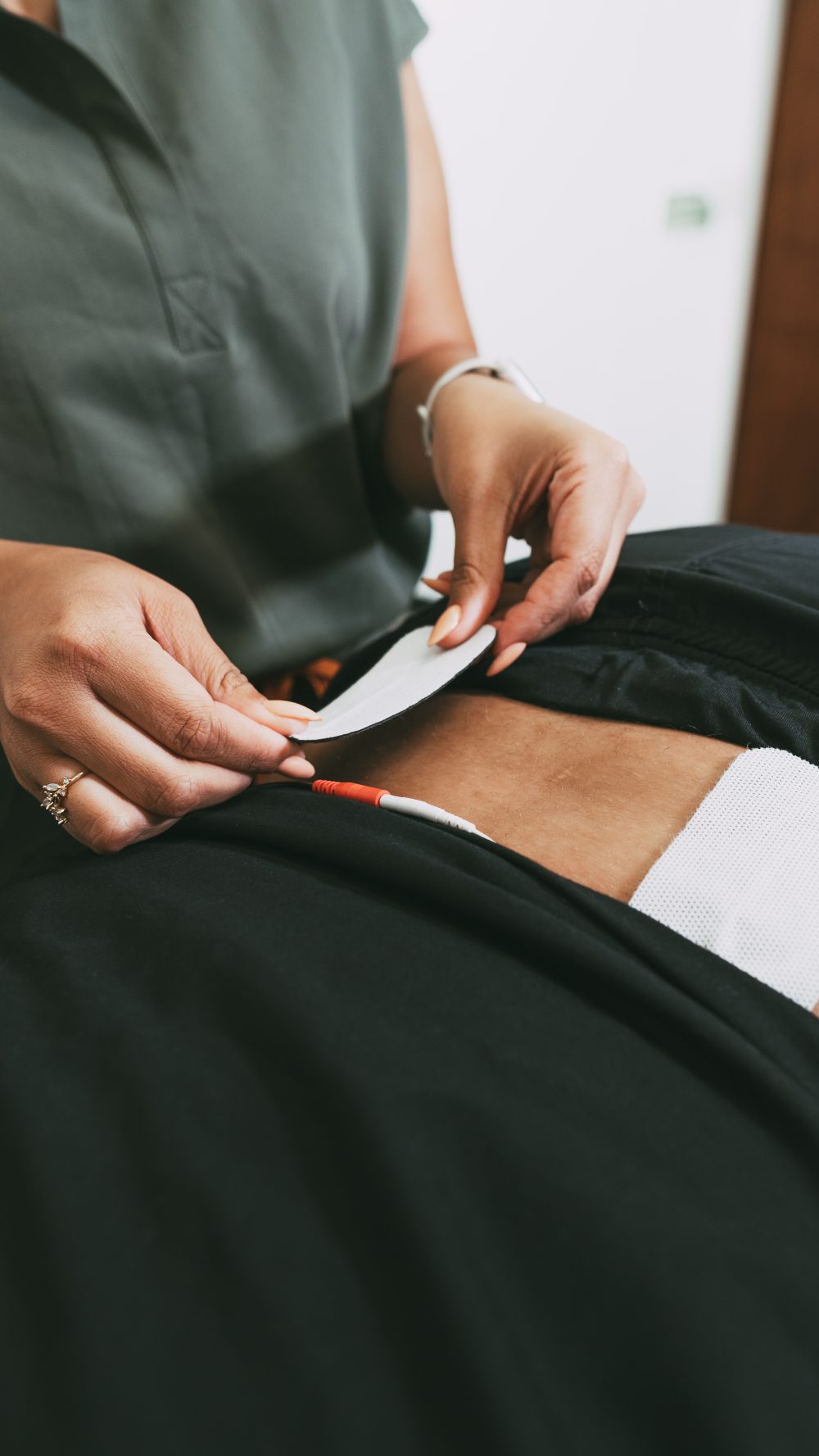 Electroestimulación Muscular