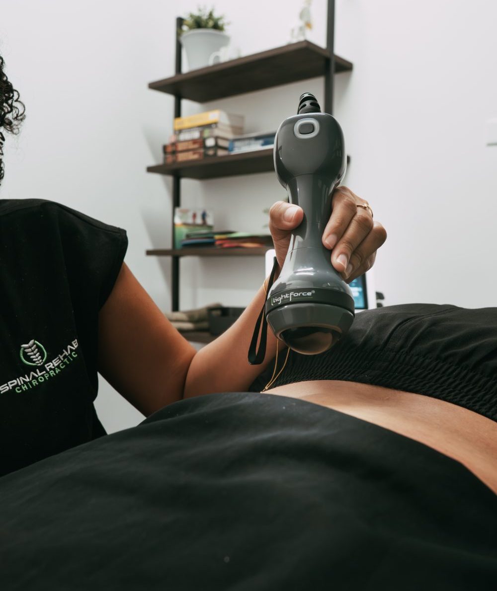 Terapia Láser Clase IV