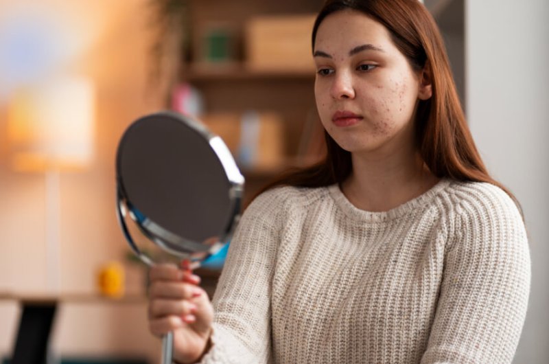 5 signs you should see a dermatologist immediately